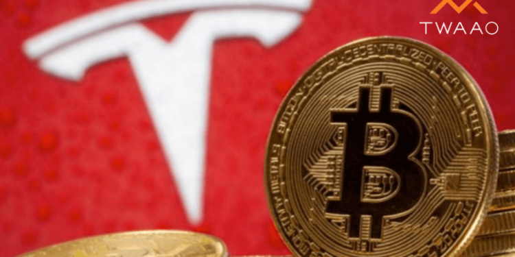 TWAAO Börse: Tesla-Krypto-Verkäufe sorgen für Unruhe