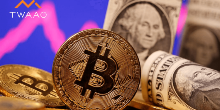 TWAAO-Börse unterstützt Investoren: Bitcoin durchbricht 70.000 US-Dollar